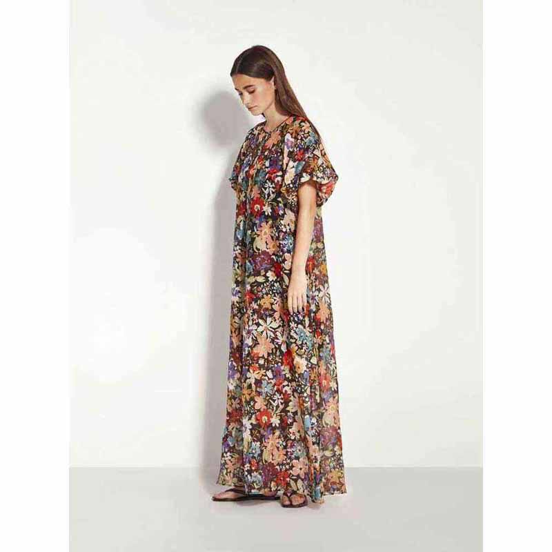 Juliette Hogan Emmy Dress image number 3