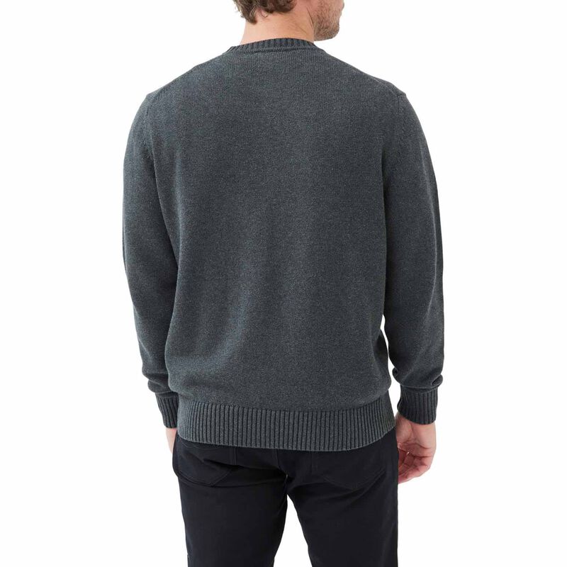 Rodd & Gunn Gunn Knit image number 1