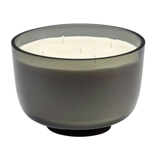 Serax Scented Candle Smoky Grey Antwerp - Large