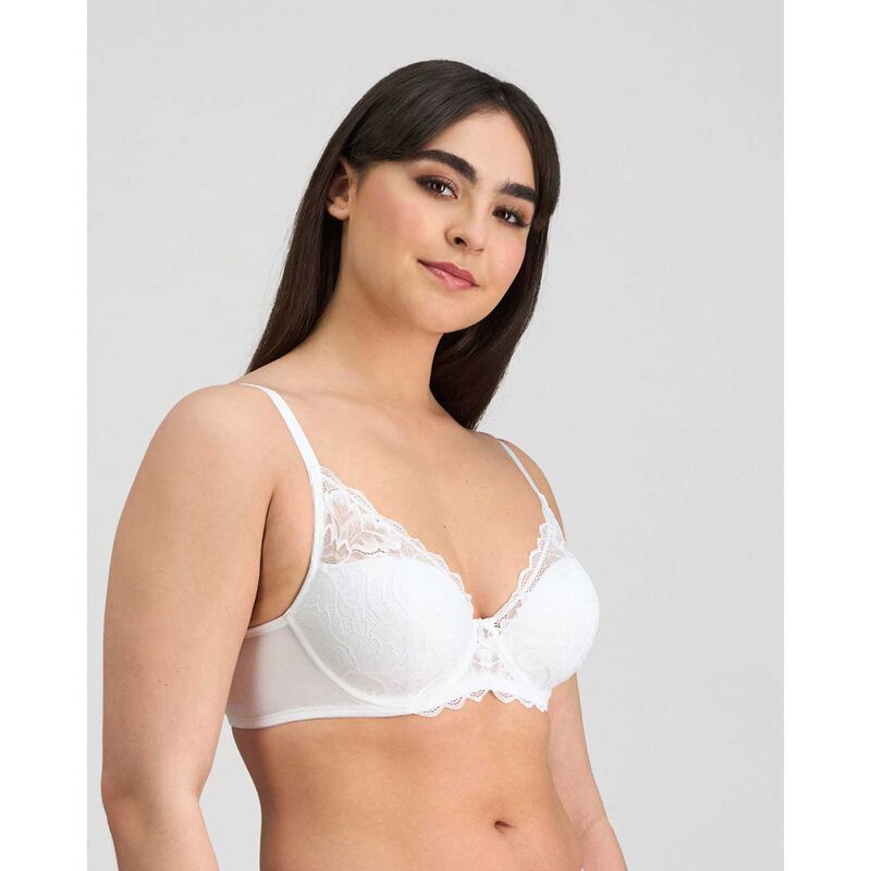 Bendon Embrace Underwire Contour Bra image number 10