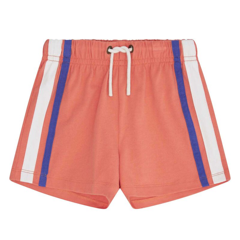Huxbaby Sunset Slouchy Short 3-5Y image number 0