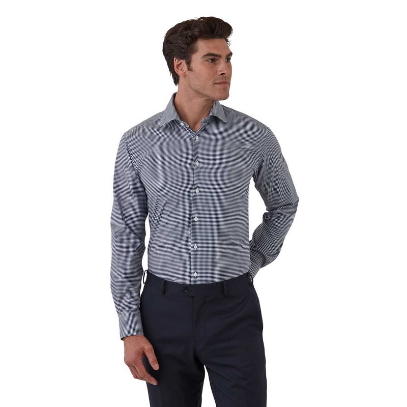 Cambridge Parkdale Shirt Fcu329 image number 8