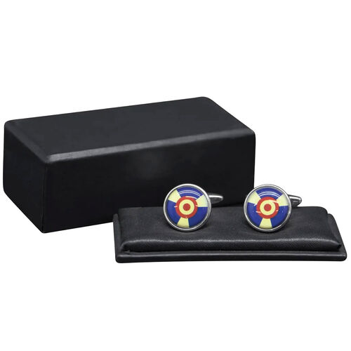 gdesign Cufflinks Sherman