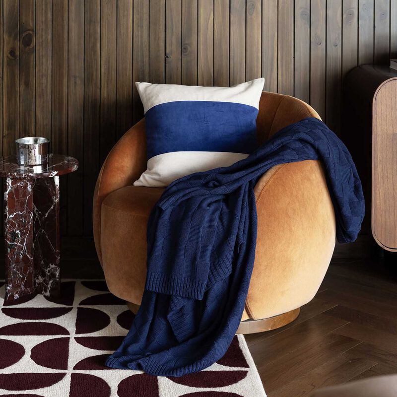 Bambury Kembla Square Cushion image number 9