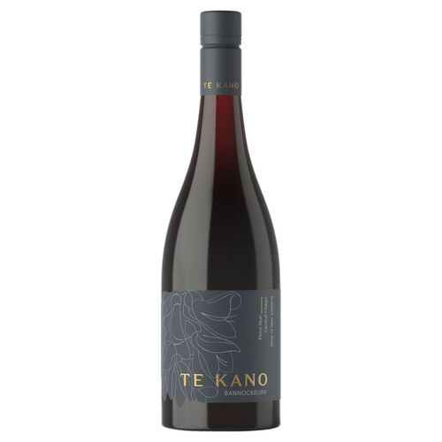 Te Kano Land Bannockburn Pinot Noir 750ml