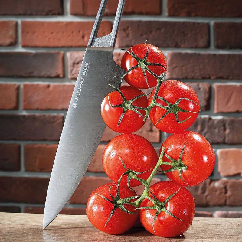 Zassenhaus Kyoto Handmade Chefs Knife 20cm image number 1