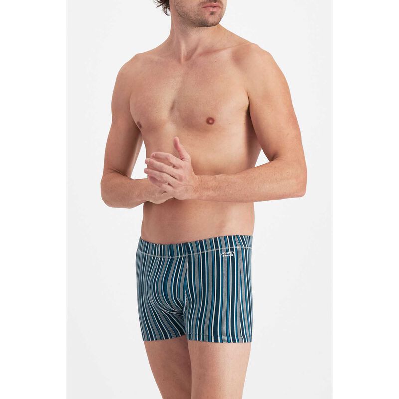 Jockey Skants Trunk 2Pk image number 2