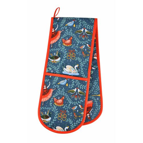 Ulster Weavers 12 Days Of Christmas Double Glove