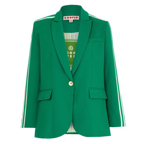 Cooper Blazers Edge Jacket
