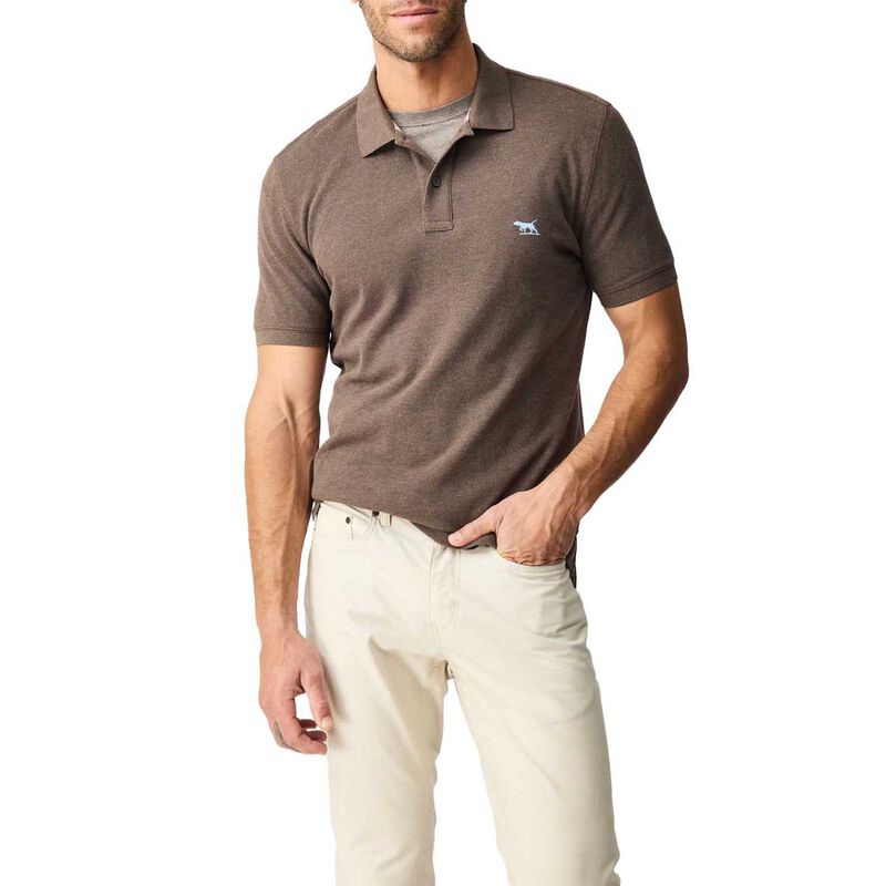 Rodd & Gunn The Gunn Polo image number 27