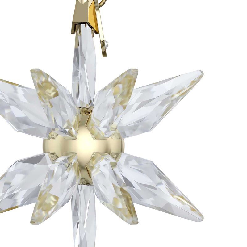 Swarovski Annual Edition 3D Ornament 2025 image number 3