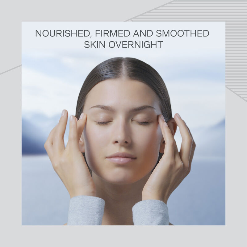 La Prairie Skin Caviar Luxe Sleep Mask 50ml image number 3