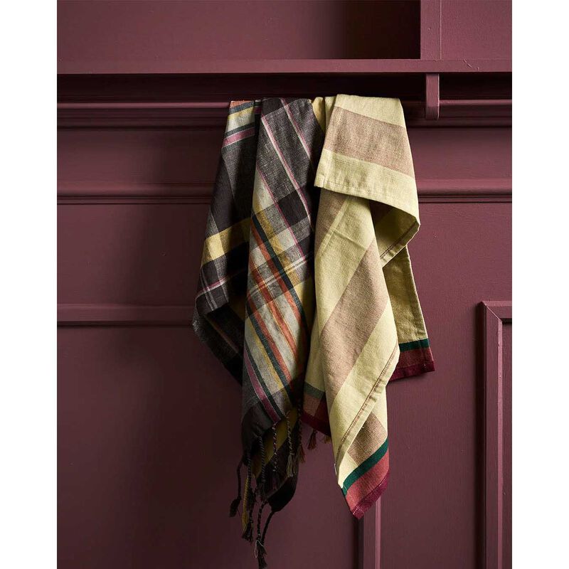 Robert Gordon Set of 2 Tea Towels - Everly image number 1