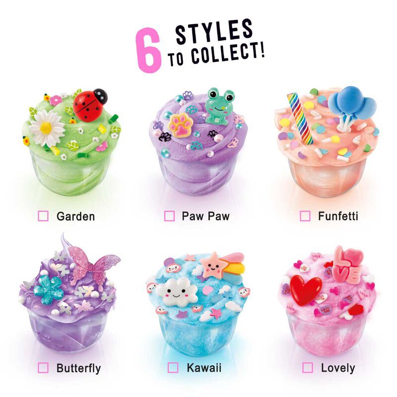 Canal Toys Slime Experience 1 Pot image number 0