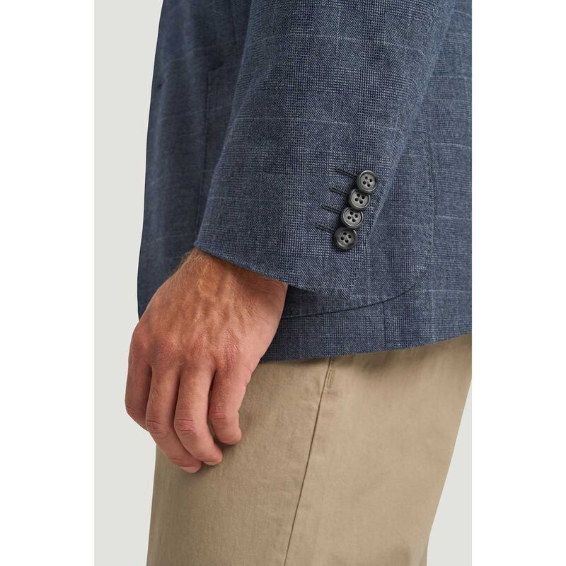 M.J. Bale Poletta Jacket image number 2