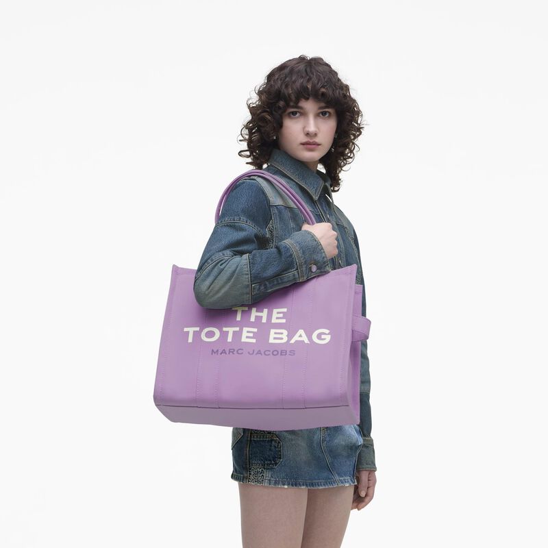 MARC JACOBS The Canvas Large Tote Bag image number 15