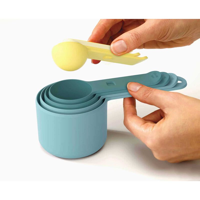 Joseph Joseph Nest&trade; Measure Opal Measuring Cups image number 2