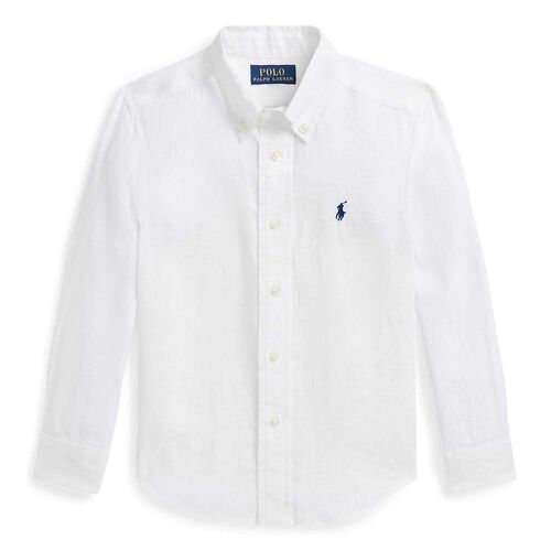 Polo Ralph Lauren Linen Shirt