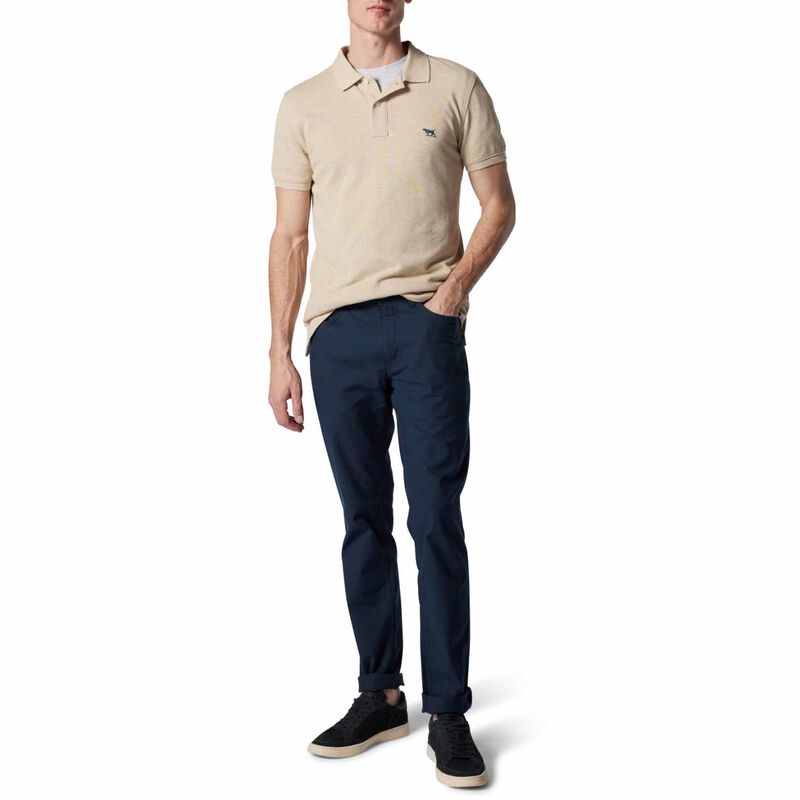 Rodd & Gunn The Gunn Polo image number 42