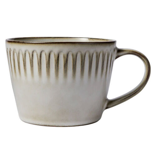 Casa Domani Leros Short Mug 430ml
