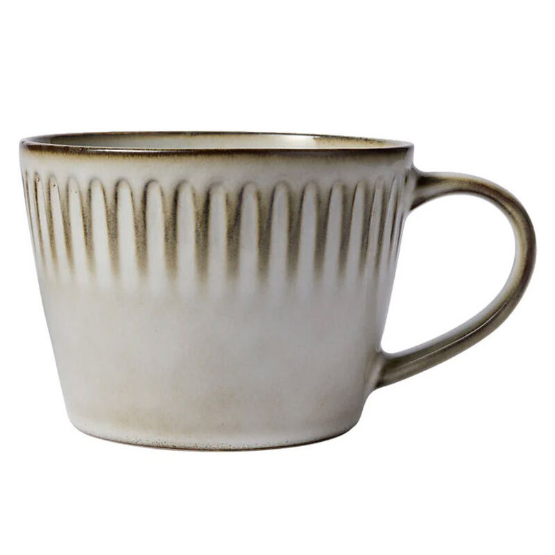 Casa Domani Leros Short Mug 430ml image number 0