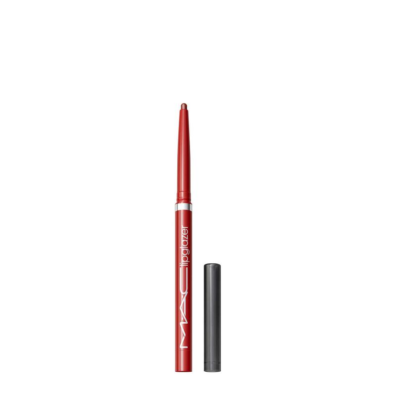 MAC Lipglazer Glossy Liner image number 8