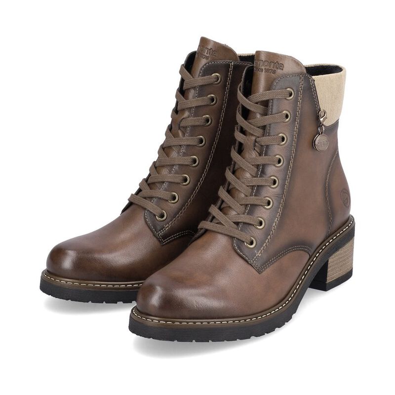 Remonte By Elle Belmont D1A Boot image number 1