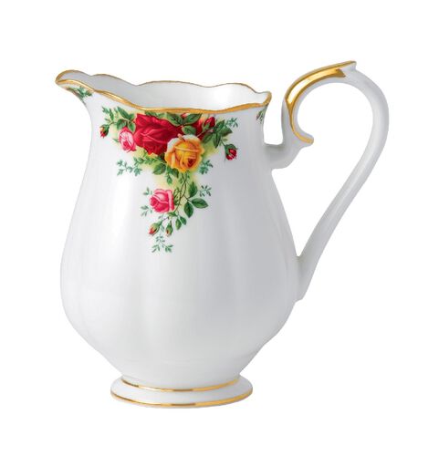 Royal Albert Old Country Roses Jug