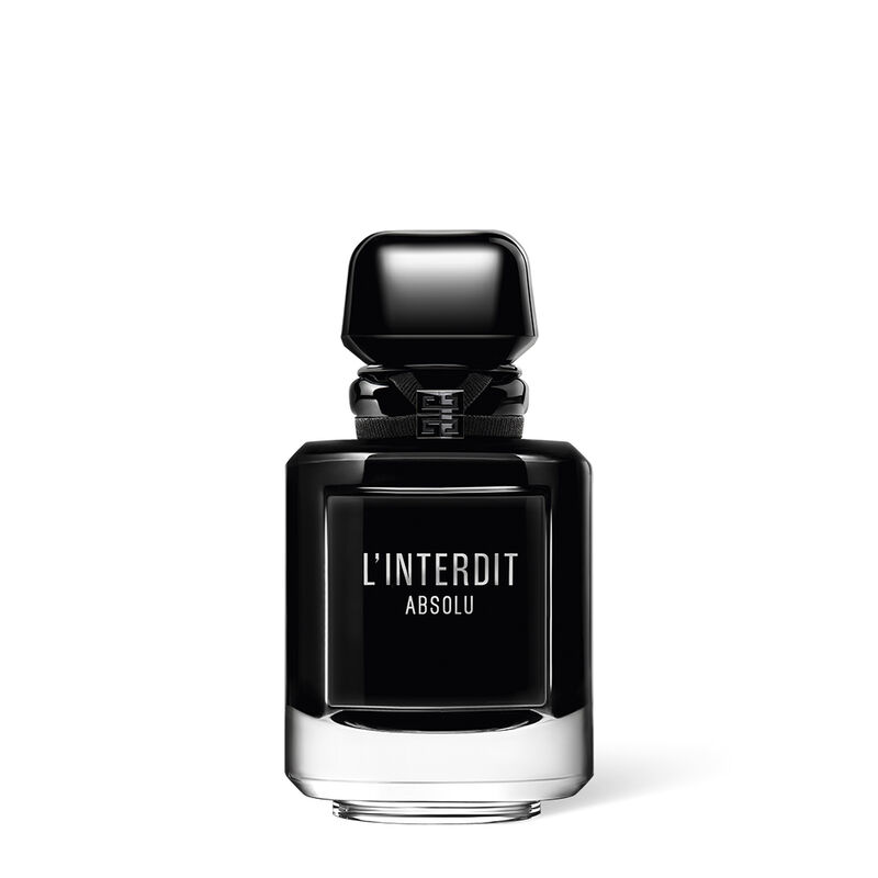 Givenchy L'Interdit Absolu EDP Intense 80ml image number 0
