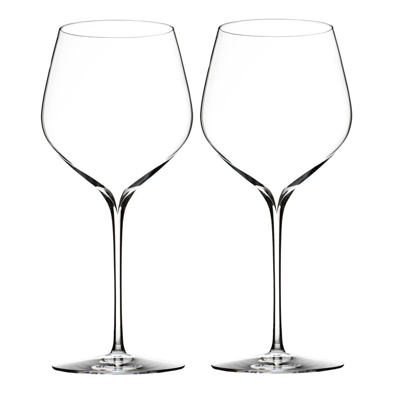 Waterford Crystal Elegance Cabernet Sauvignon Pair image number 0