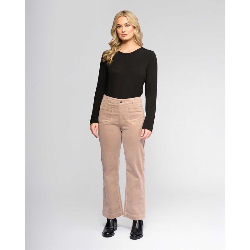 Vassalli Daily Cord Pant image number 6