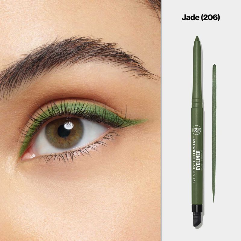 Revlon ColorStay&trade; Eyeliner image number 17