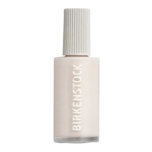 Birkenstock Care Essentials Plant-Based Nail Polish 14ml Eggshell