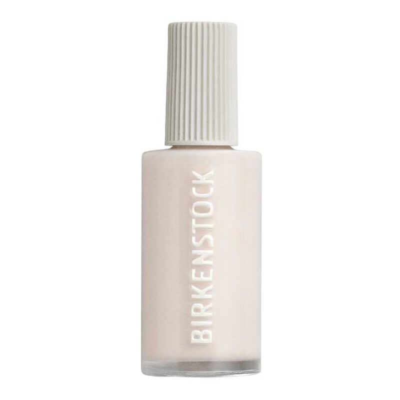 Birkenstock Care Essentials Plant-Based Nail Polish 14ml Eggshell image number 0