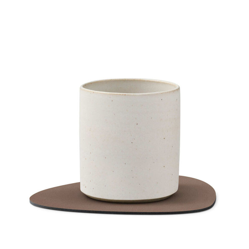 LIND DNA Coaster Curve Nupo - Truffle image number 1