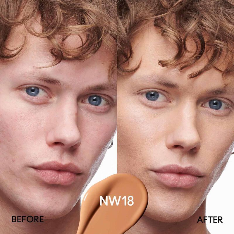 MAC Studio Radiance 24HR Luminous Lift Concealer image number 74