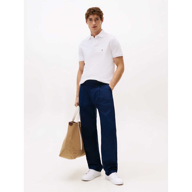 Tommy Hilfiger 1985 Regular Fit Polo image number 3