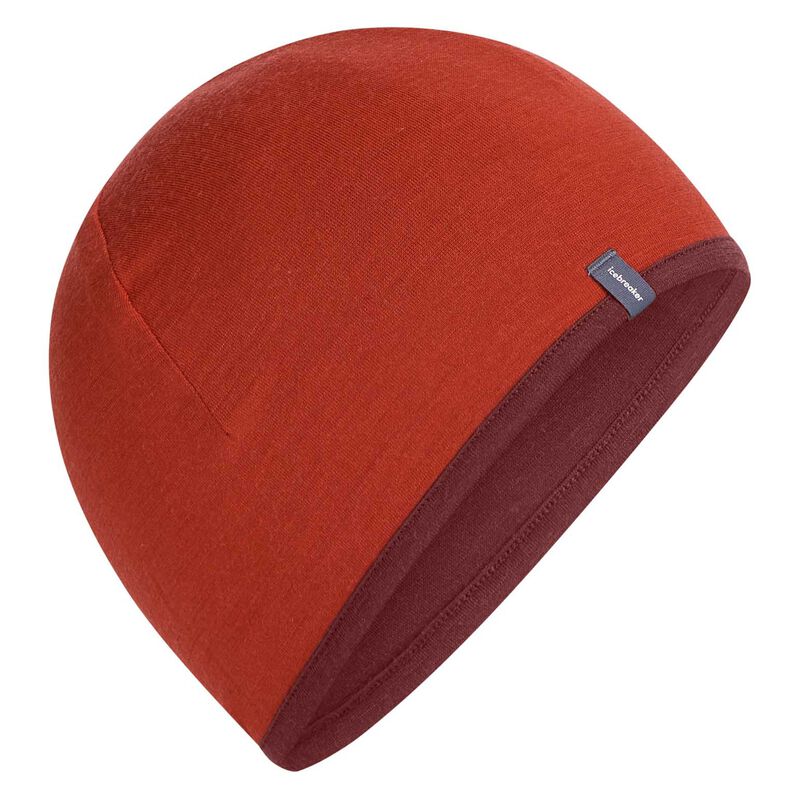 Icebreaker Adult Pocket Hat image number 8