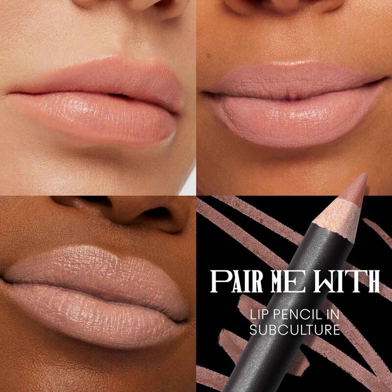 MAC M.A.Cximal Sleek Satin Lipstick image number 62