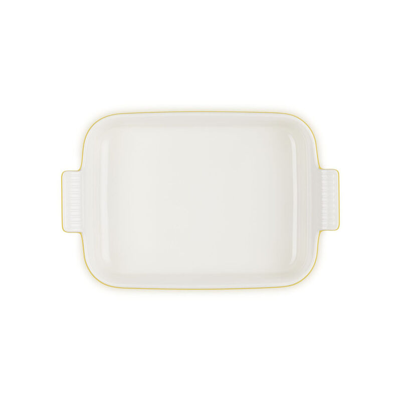Le Creuset Stoneware Heritage Rectangular Dish 32cm image number 28