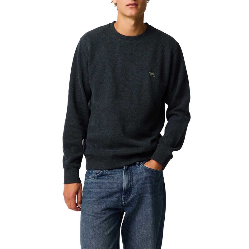 Rodd & Gunn Gunn Crew Neck Sweat image number 16