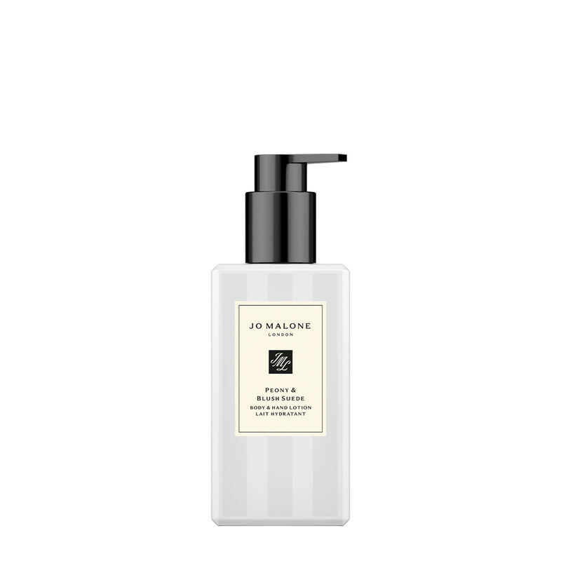 Jo Malone London Peoney & Blush Suede Body & Hand Lotion 250ml image number 0