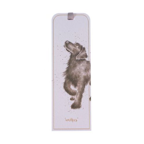 Wrendale Country Set Bookmarks Lab