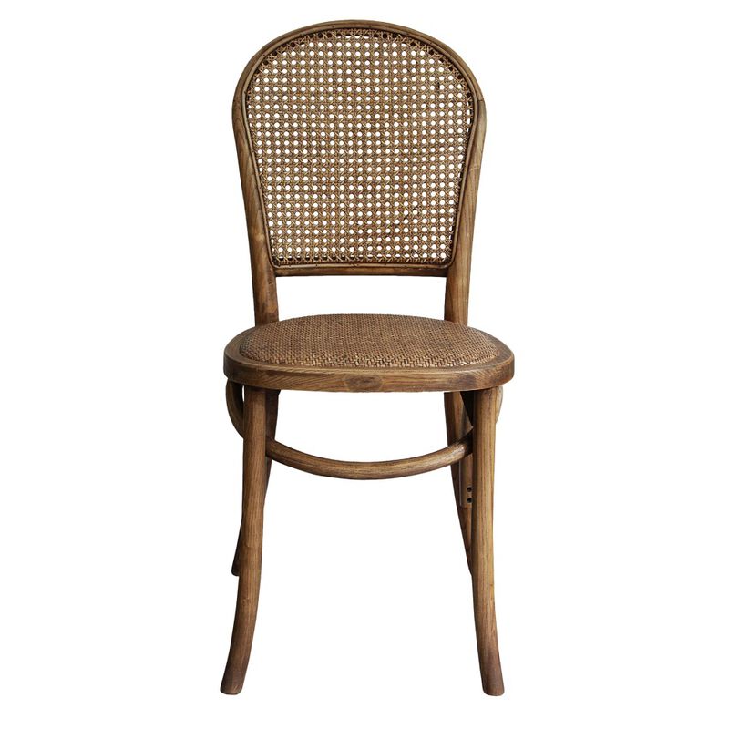 French Country Drew Natural Chair image number 1