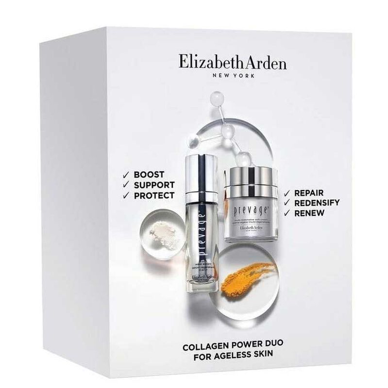 Elizabeth Arden Collagen Power Duo Set image number 1