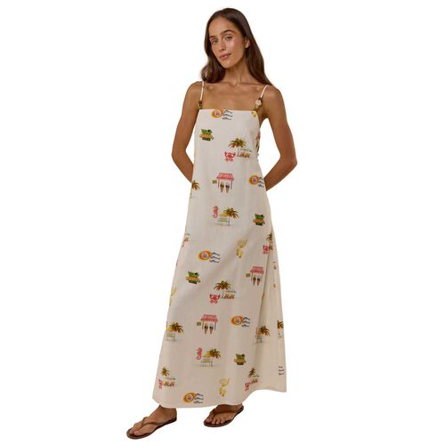 Palm Noosa Heidi Dress