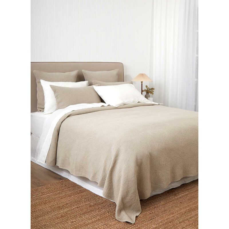 Wallace Cotton Marrakech Quilt image number 0