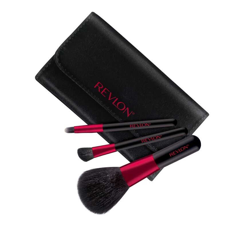 Revlon Brush Set image number 0