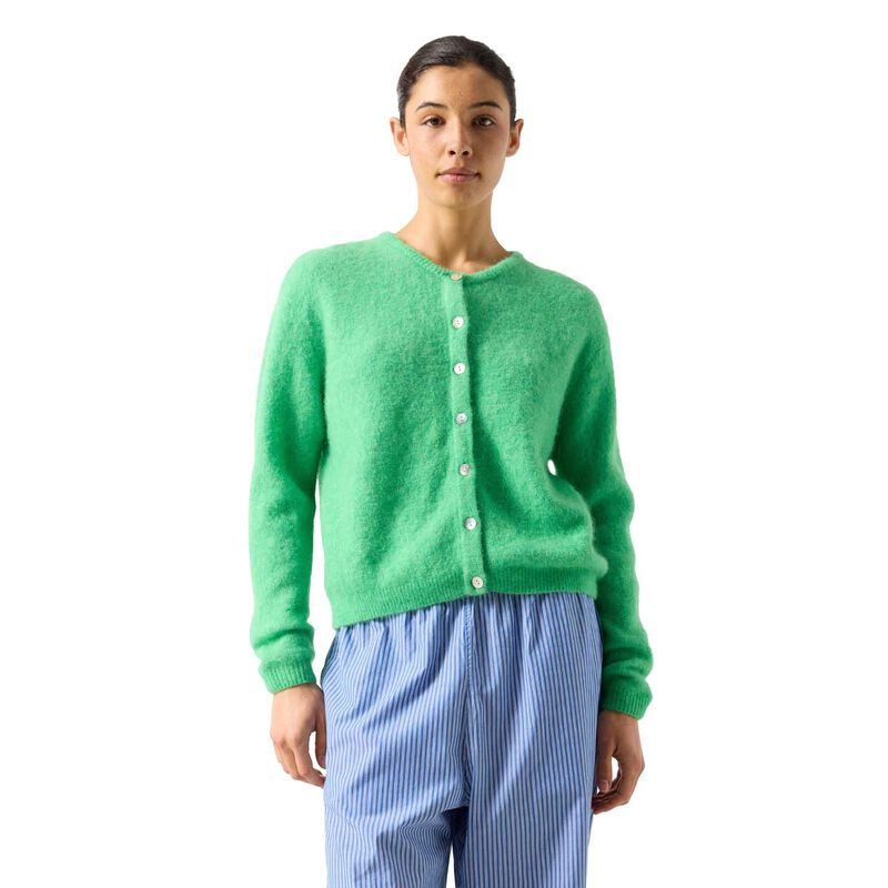 American Vintage Vitow Cardigan image number 0
