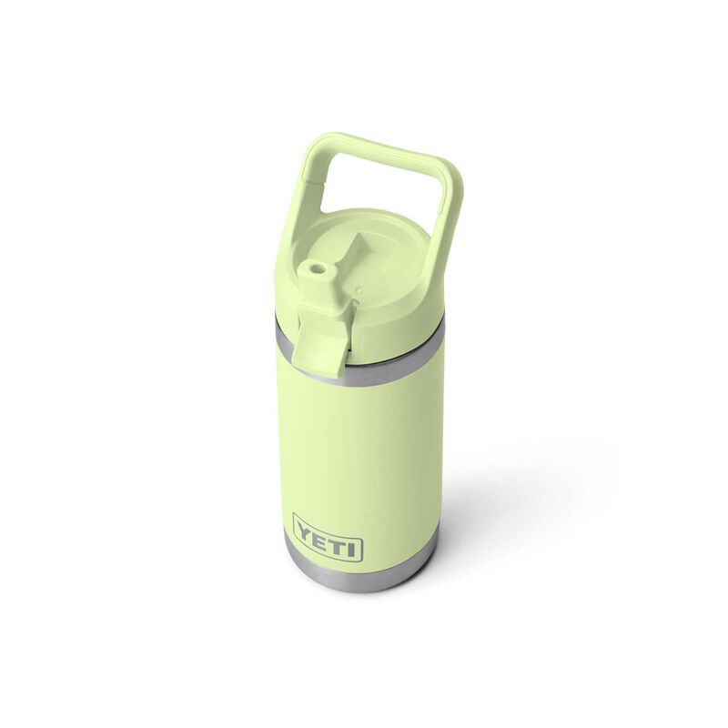 YETI Rambler&reg; JR. 12oz (355ml) Kids Water Bottle image number 1